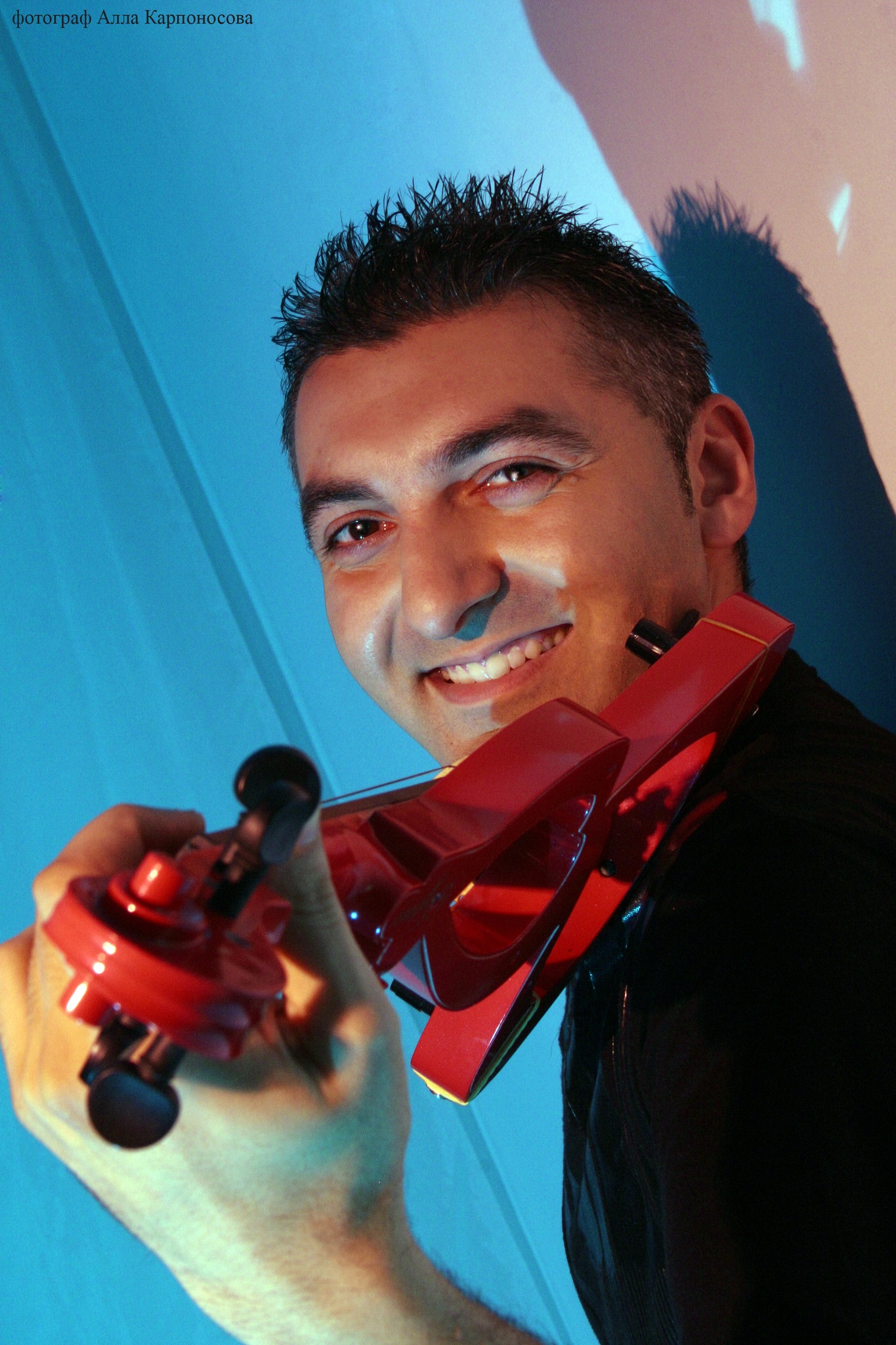 Фото профиля