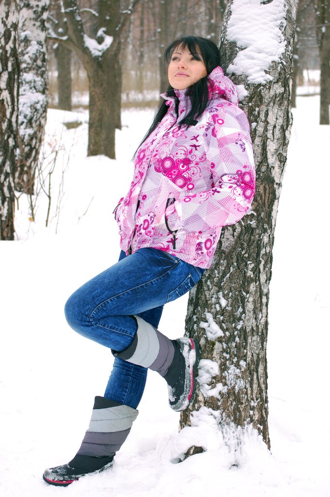 Инна Климова | Харьков