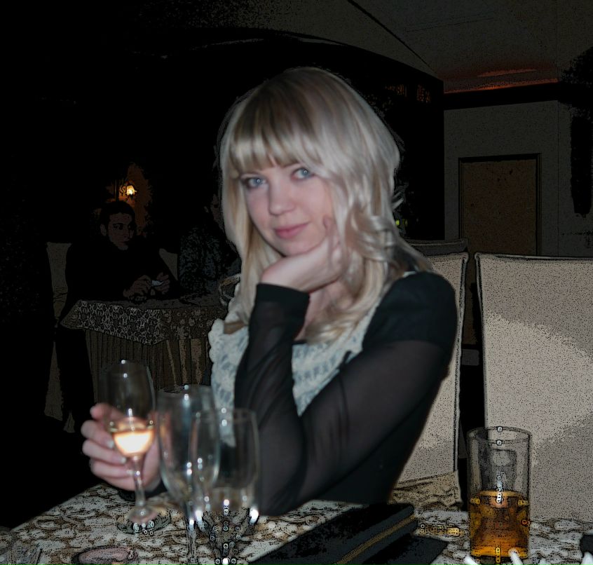 Ангелина Шмакова | Ростов-на-Дону