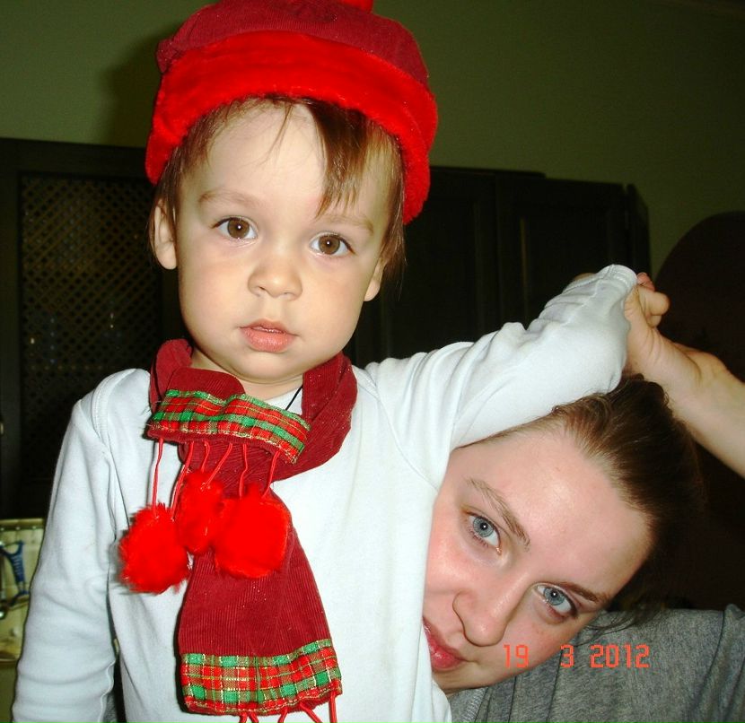 Юлия Соловьева | Харьков