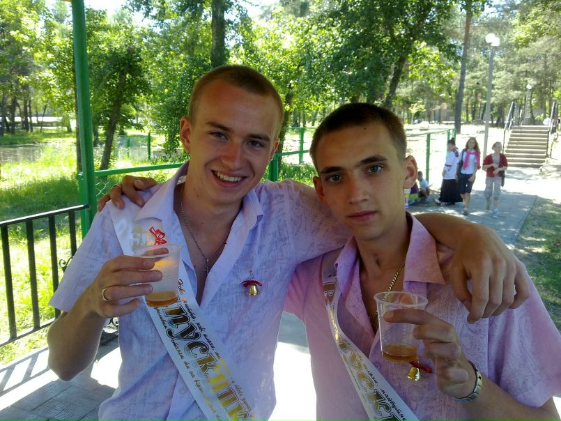 №12, Алексей Чепурных, Запорожье №12, Алексей Чепурных, Запорожье