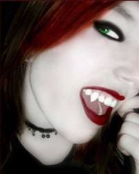 Miss Vampire | Washington, D.C.