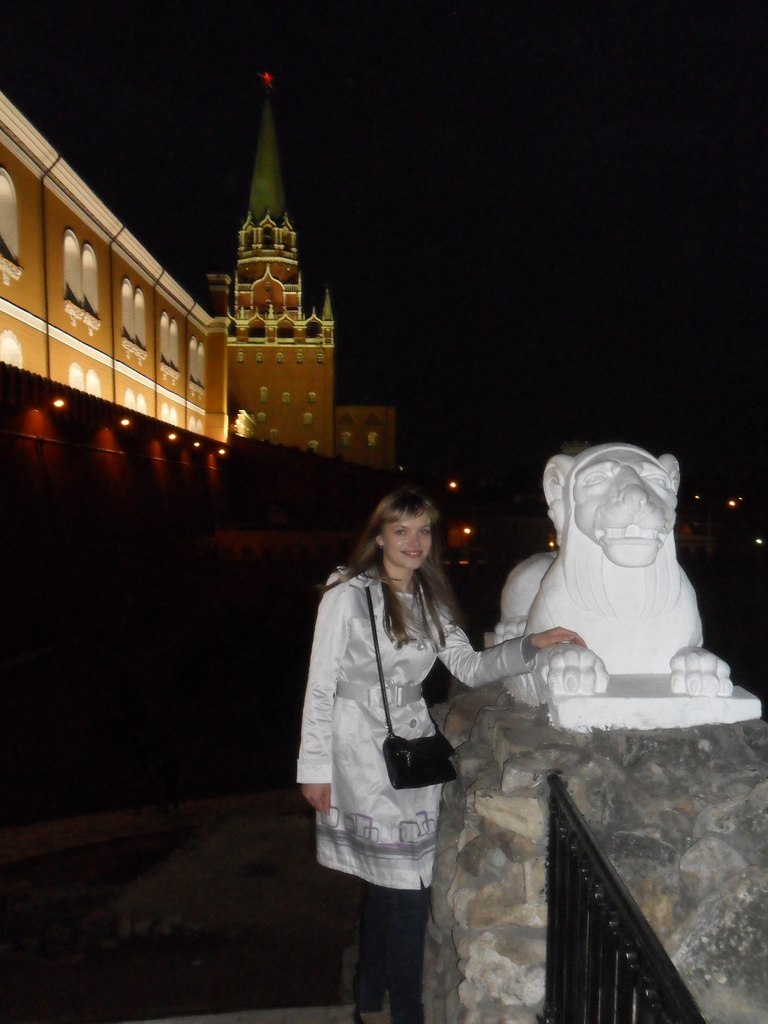 Любовь Беляева | Ярославль