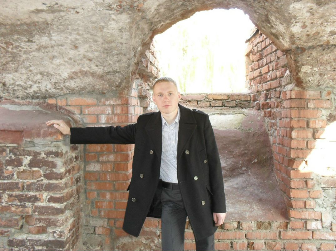 Виталий Башлаков | Дзержинск