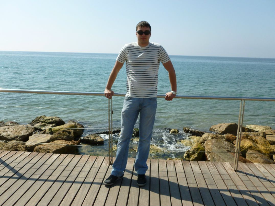 Алексей Гаврилюк | Херсон