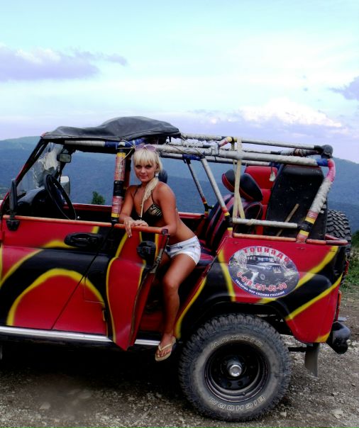 №10, Леся Коршунова №10, Леся Коршунова