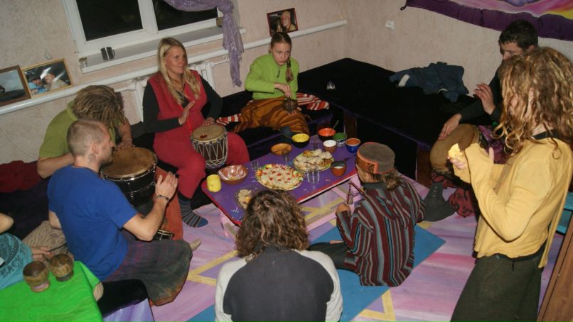 Lena Gan-Gayatri | Геленджик