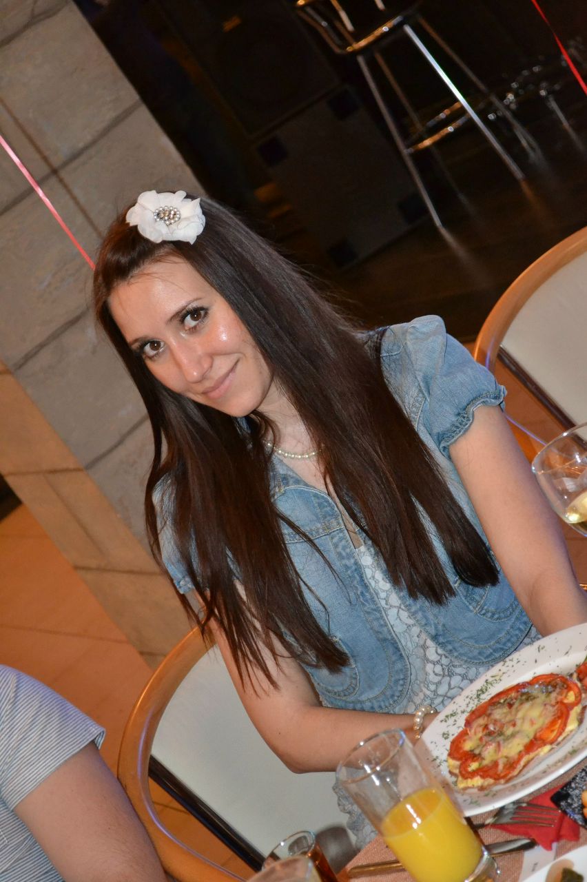 Юлия Тихонова | Волжский