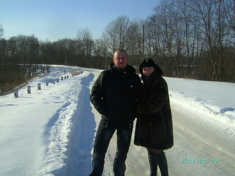 Олег Позняков | Витебск