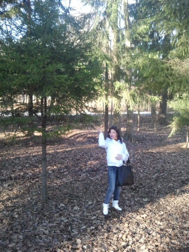 Юлька Котова | Санкт-Петербург