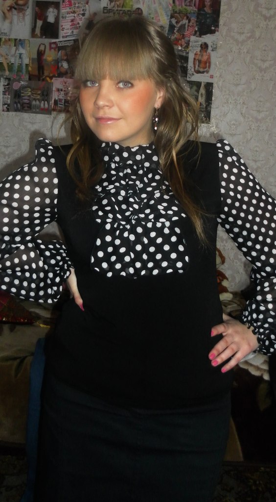 Ксения Мазаева | Иваново