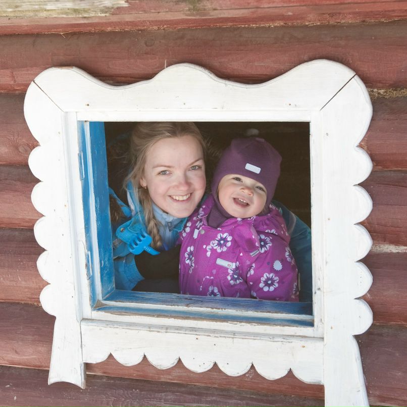 Катя Перевалова | Москва