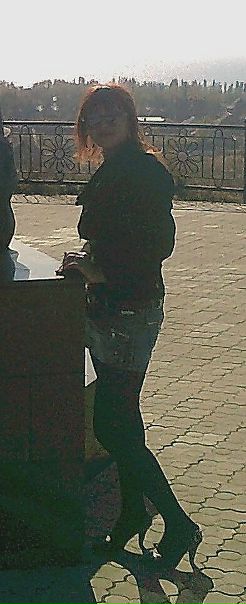 №23, Ольга Вожиевская, 32 года, Мариуполь №23, Ольга Вожиевская, 32 года, Мариуполь