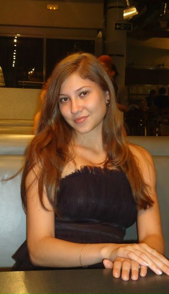 №16, Анна Быкова №16, Анна Быкова