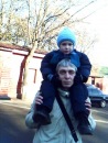 Фотография Андрей Адлер