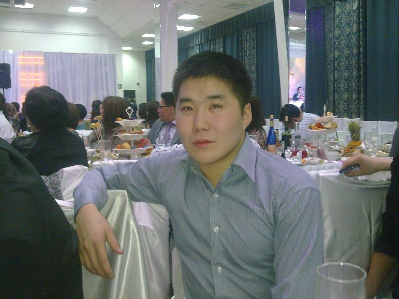 Андрей Петухов Юрьевич | Якутск