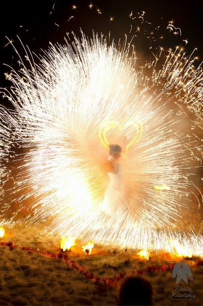 №38, Анна Тринадцатая, Новосибирск, Россия №38, Анна Тринадцатая, Новосибирск, Россия