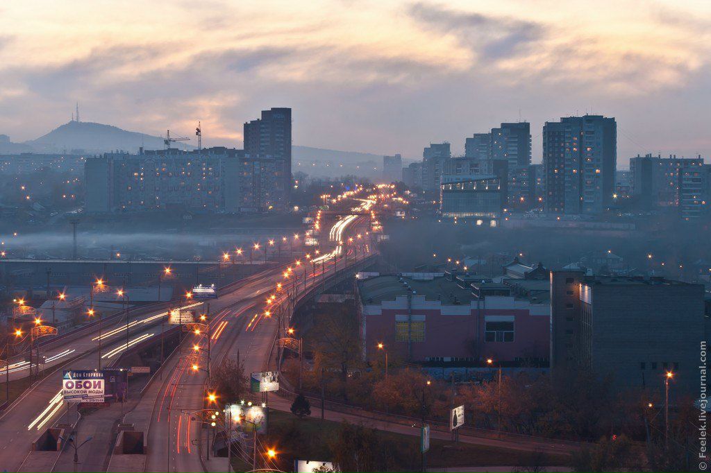 Нелли Михеенкова | Красноярск