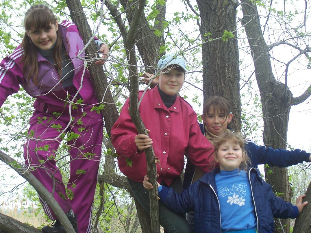 Анюта Ефремова | Энгельс