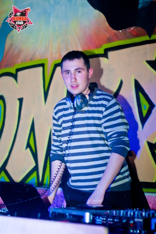 Роман Романич | Киев