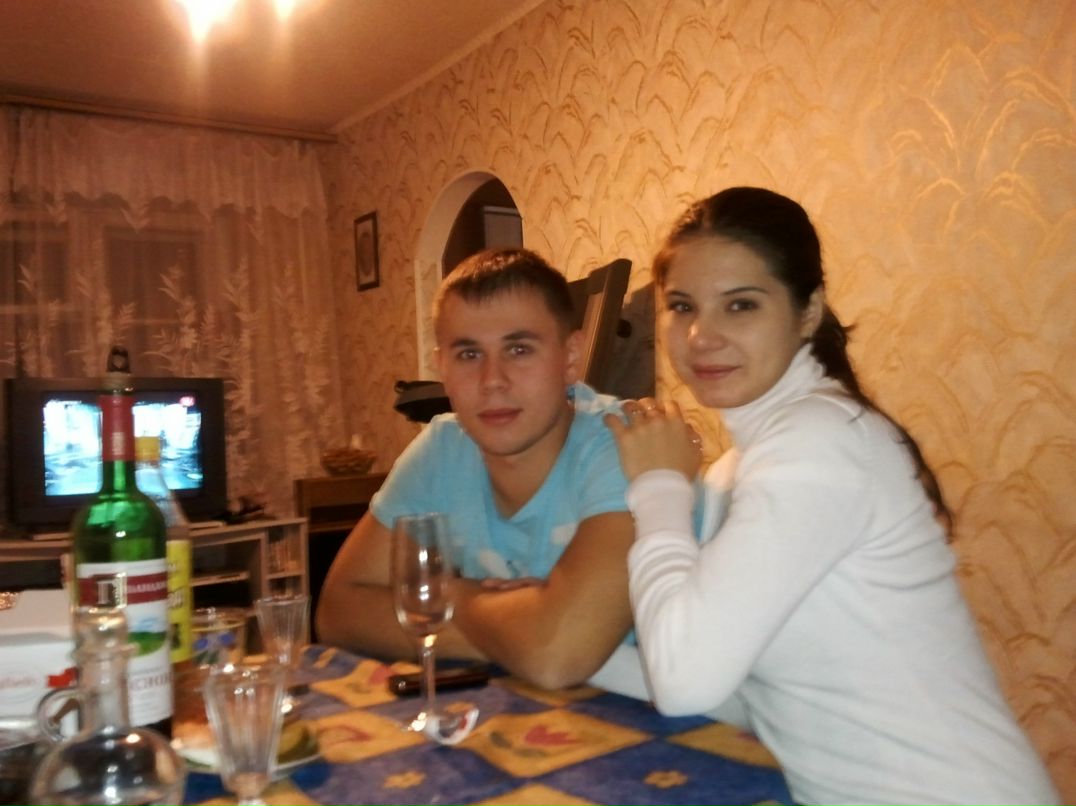 Юрий Юрьев | Воркута