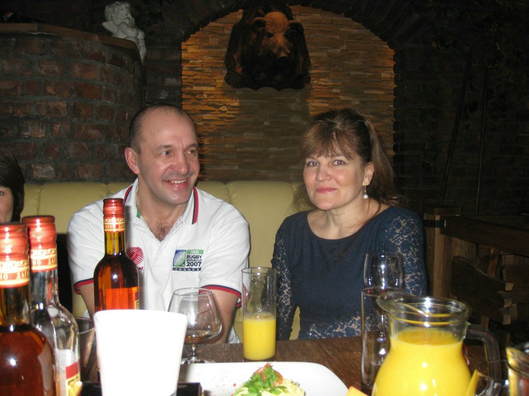 Елена Вохмянина | Мурманск