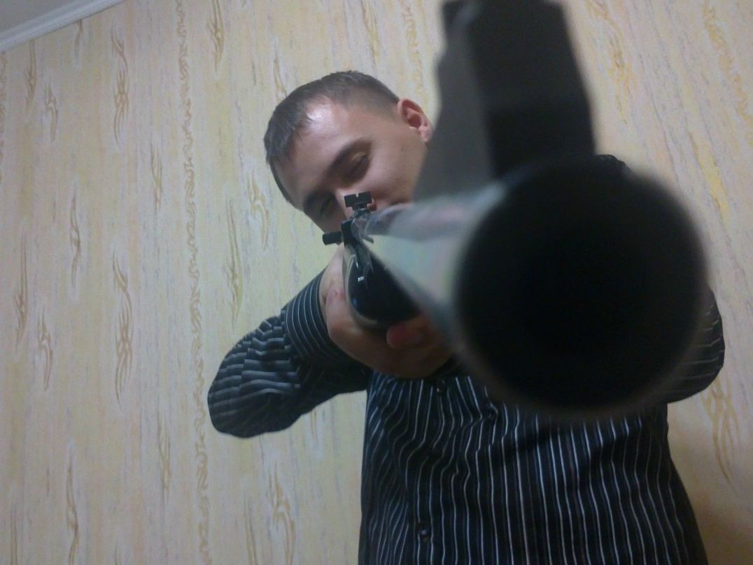 Артем Ровкин | Тюмень