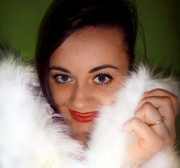 Галя Харіна | 