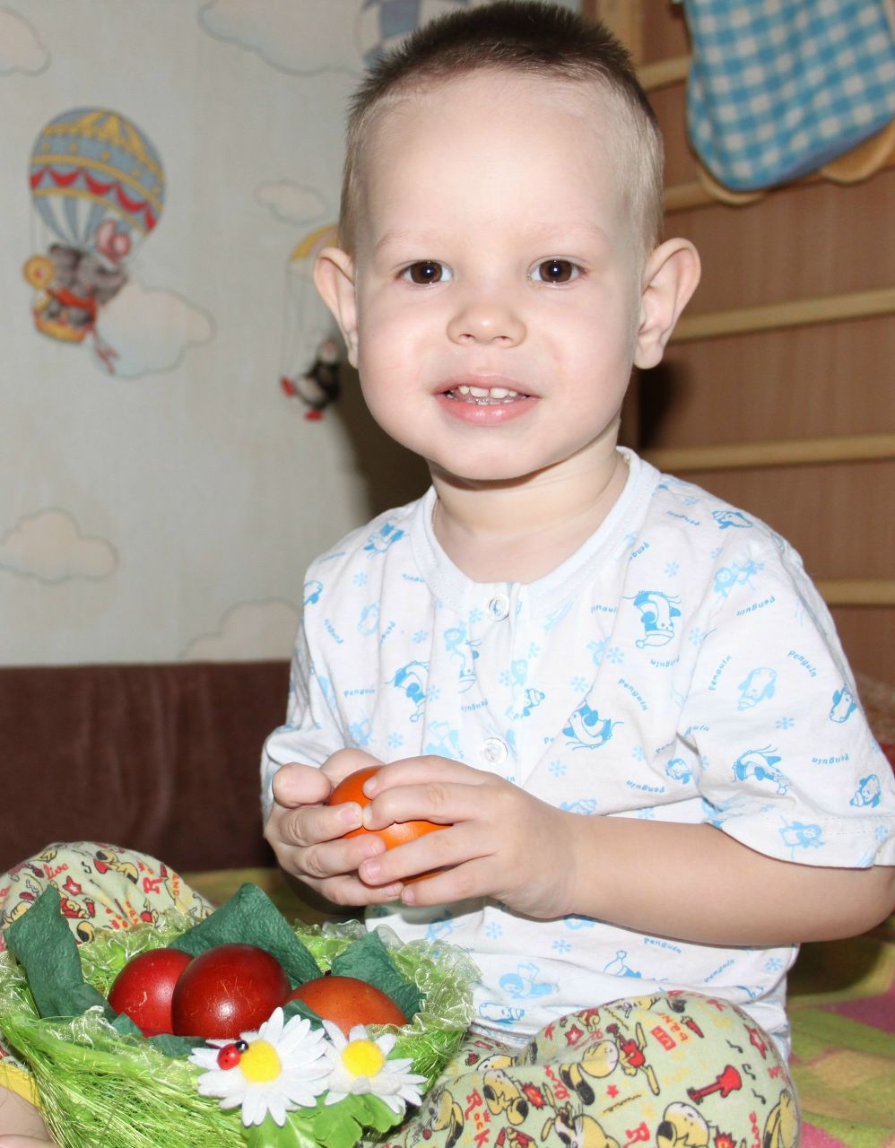 Ольга Худяева | Сыктывкар