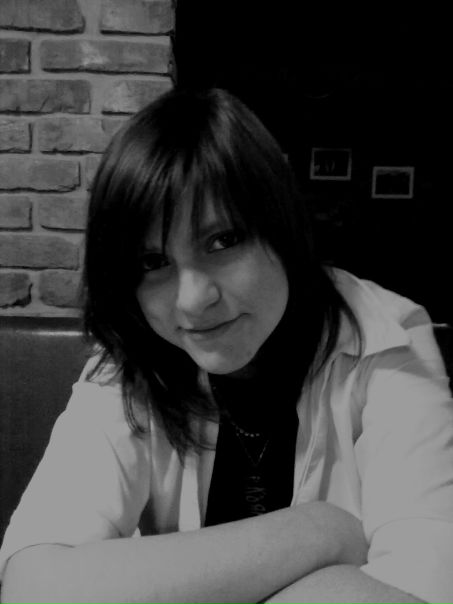 №45, Kristina Sykyta, Киев №45, Kristina Sykyta, Киев