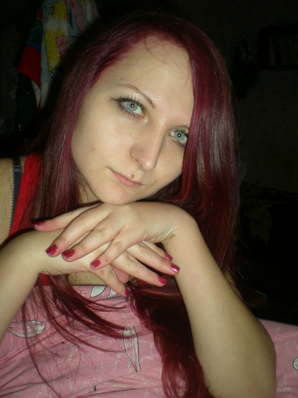 Інна Росохач | Ичня