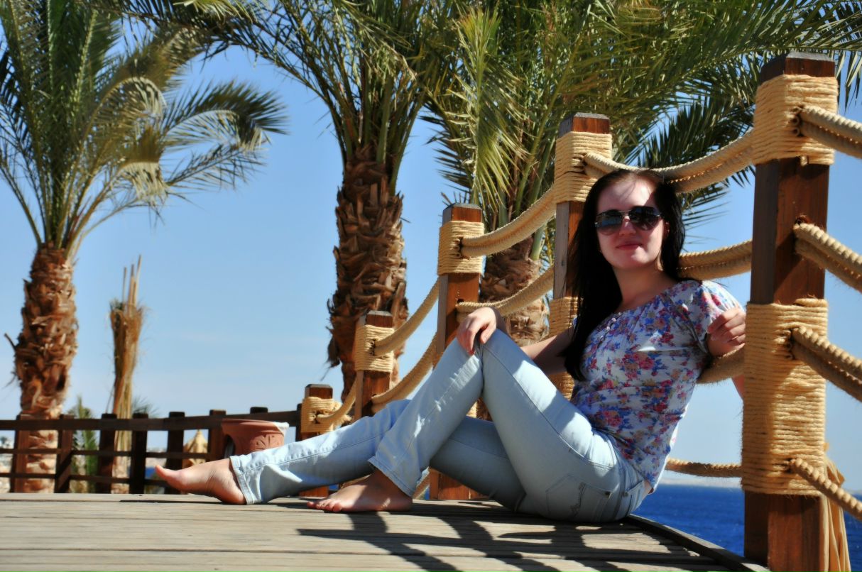 Виктория Катавина | Петрозаводск