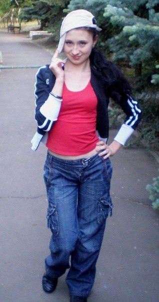 Анастасия Скупова | Саратов