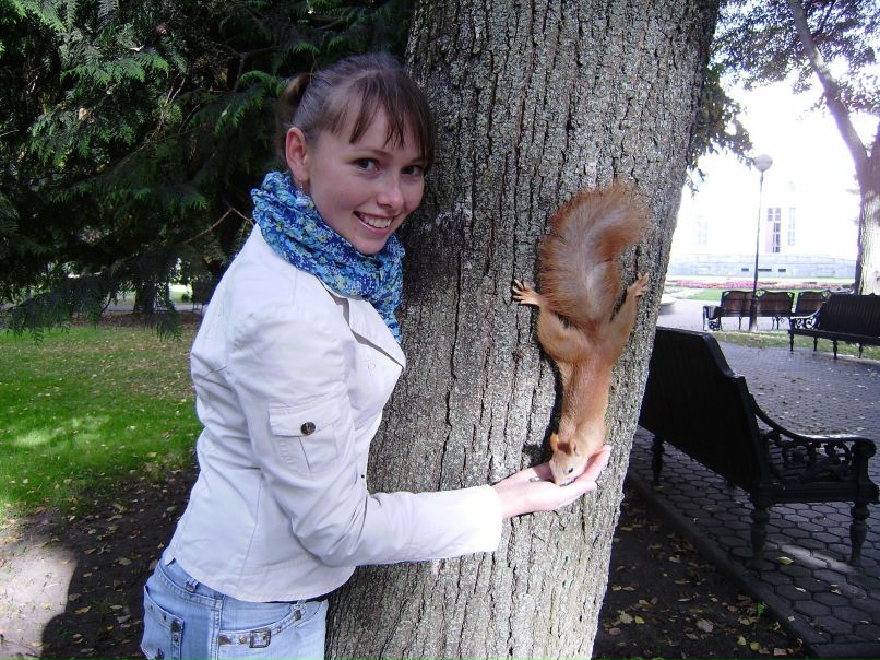 Татьяна Дашкевич | Минск