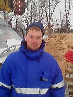 Игорь Боровик | Село-Гора