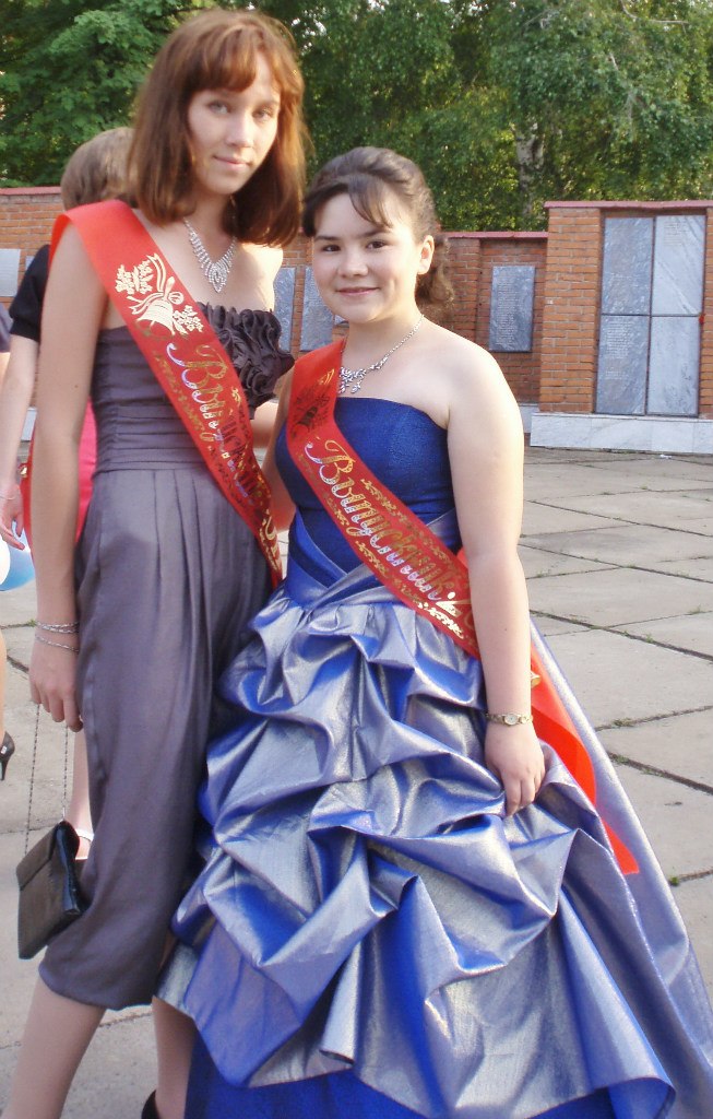 Оля Македонская | Казань