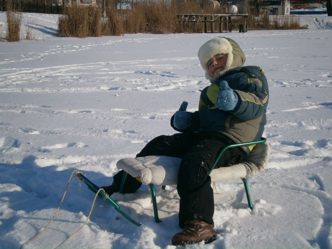 Петя Пяточкин | Алчевск