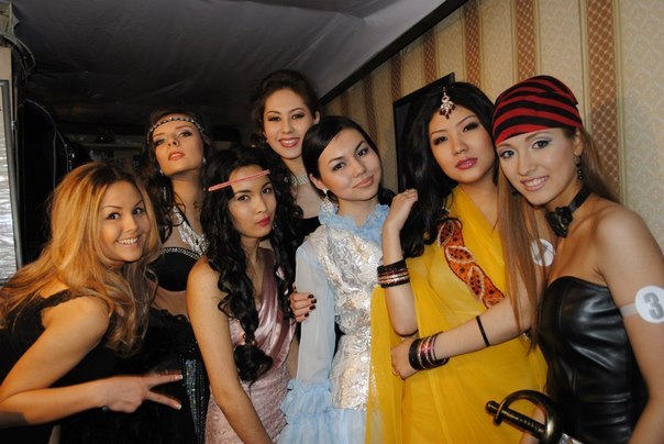 №10, Madina Kinzhegulova, Алматы №10, Madina Kinzhegulova, Алматы