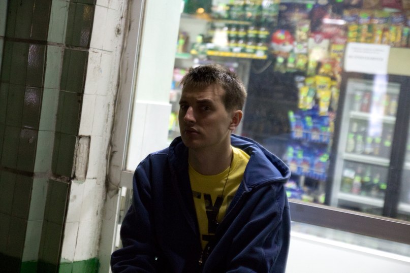 Александр Горшков | Бендеры
