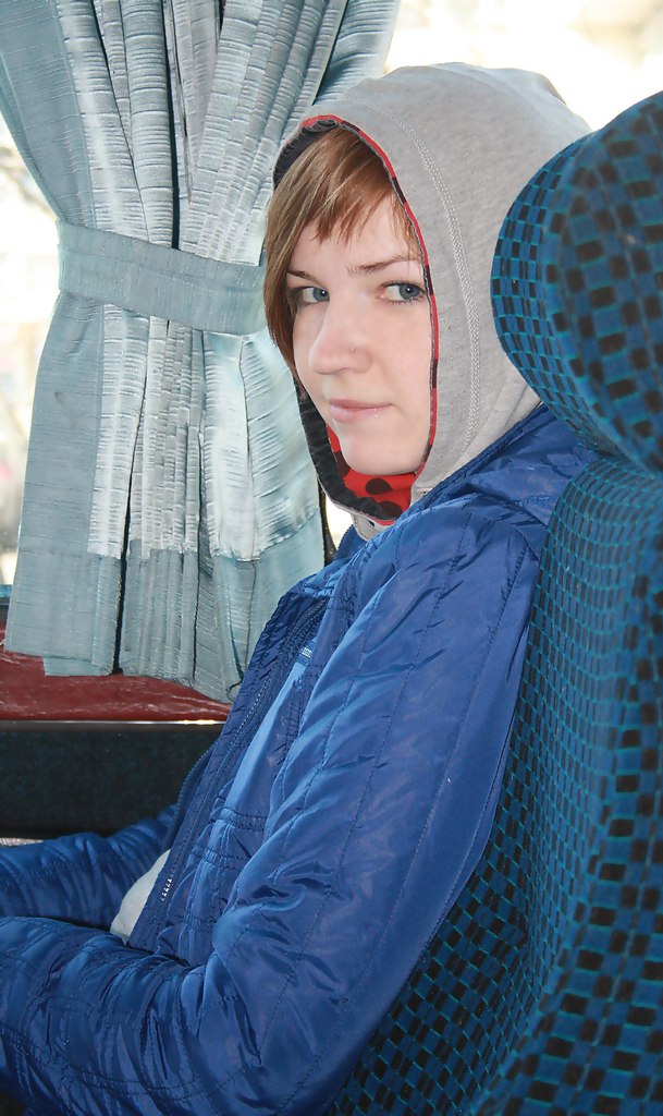 Алина Степанова | Великий Новгород