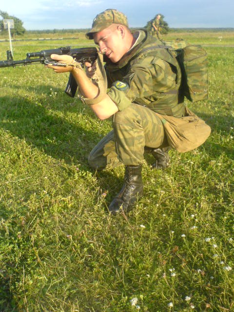 Макс Ющук | Санкт-Петербург