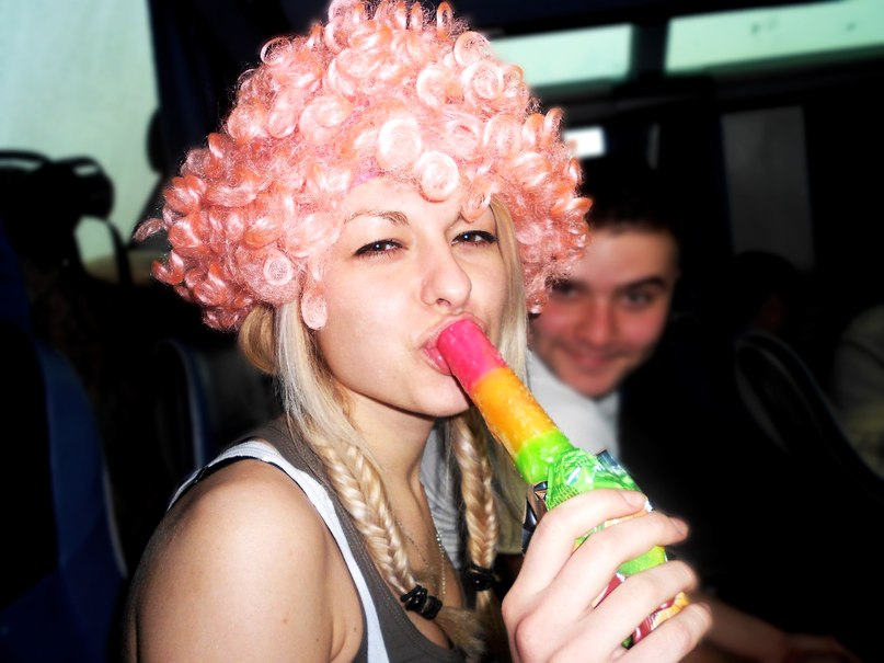 Юлия Бондаренко | Донецк