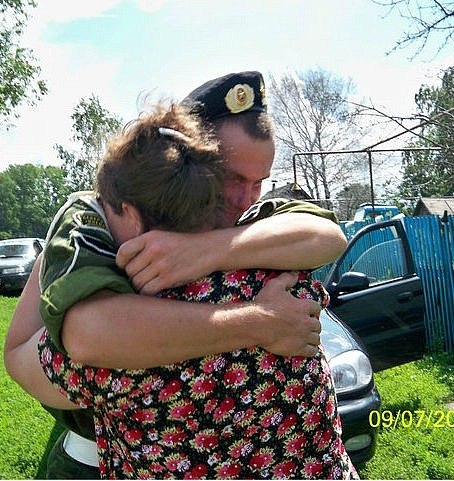 Ирина Антонова | Москва