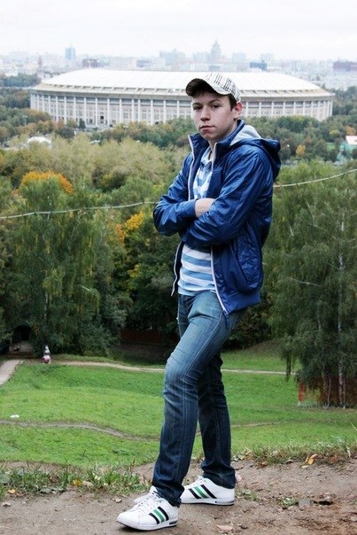 Дмитрий Гришаев | Ростов-на-Дону