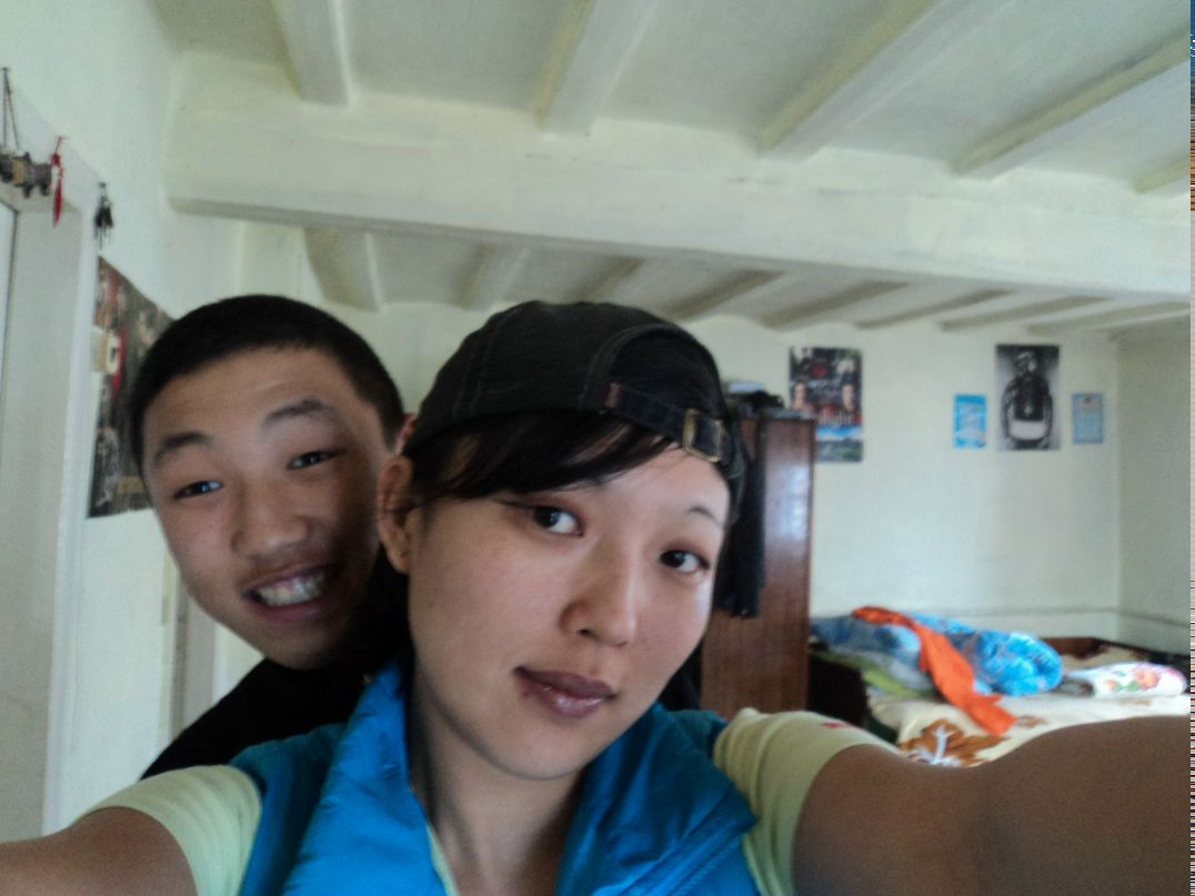 Irina Kim | Новая Одесса