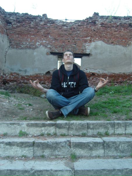 №31, Александр Митрофанофф, 34 года, Балашиха №31, Александр Митрофанофф, 34 года, Балашиха