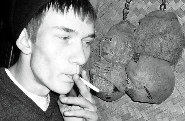 Алексей Комбаров | Домодедово