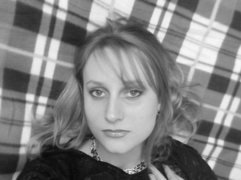 Анастасия Гущина | 