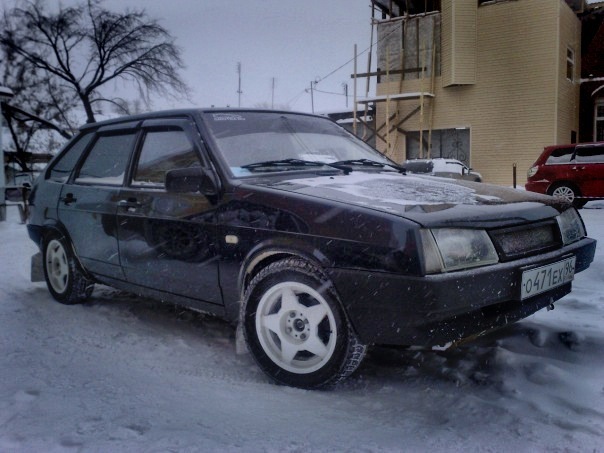 №36, Егор Селюнин, Екатеринбург №36, Егор Селюнин, Екатеринбург