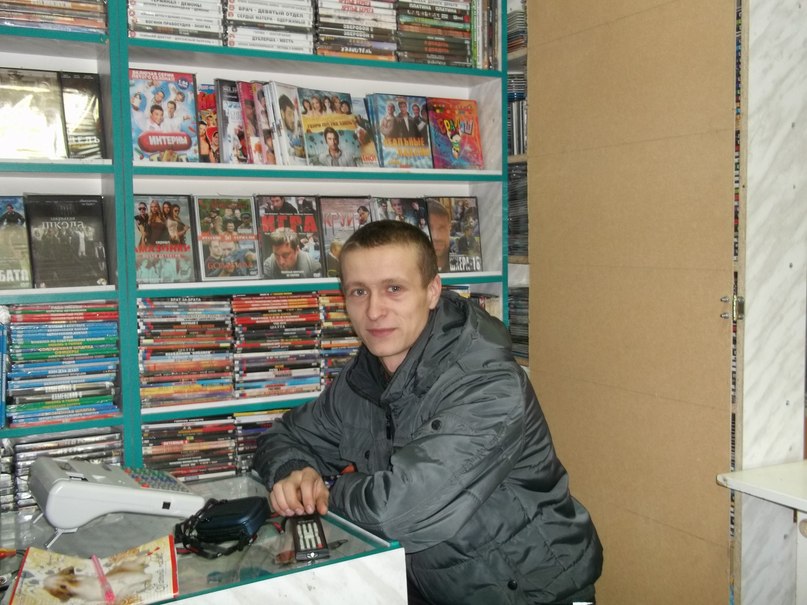 Юрий Басалаев | Вологда